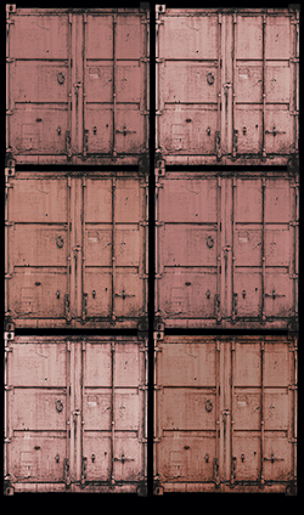 Marburger Tapete 47216 2,70 x 1,59 m Smart Art Easy 2026